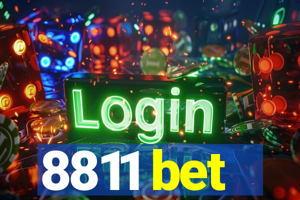 8811 bet