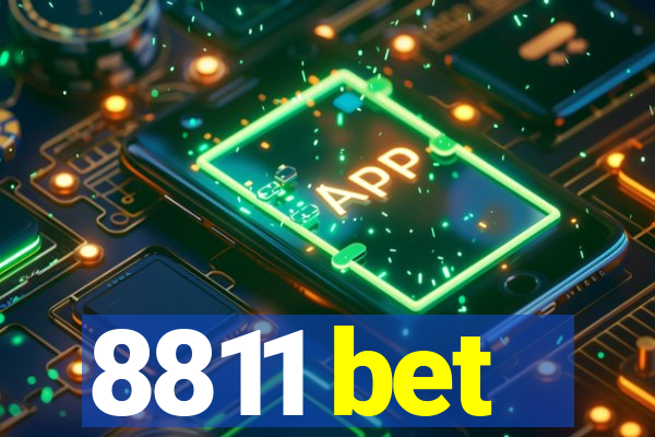 8811 bet