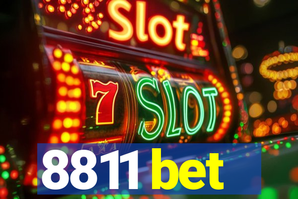 8811 bet