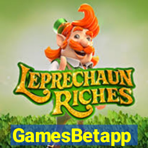 GamesBetapp