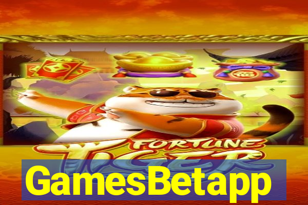 GamesBetapp
