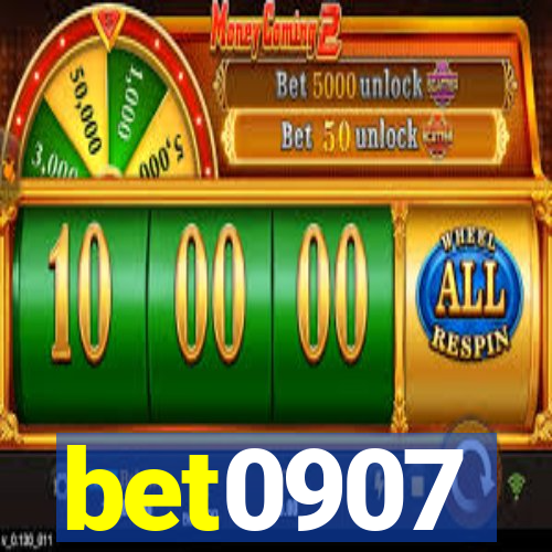 bet0907