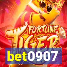 bet0907