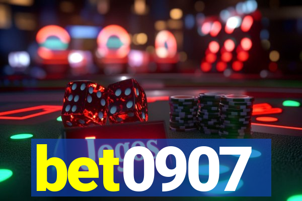 bet0907