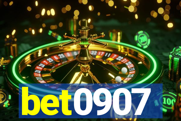 bet0907