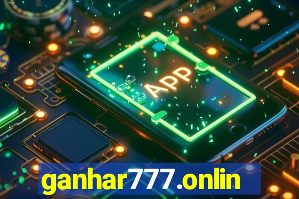ganhar777.online