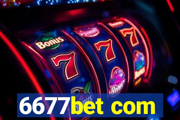 6677bet com