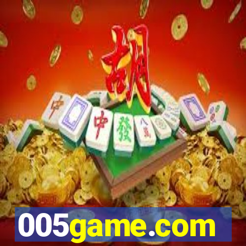 005game.com