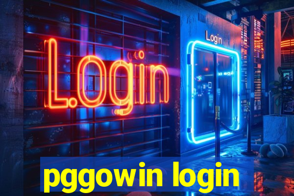 pggowin login