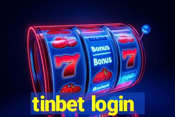 tinbet login