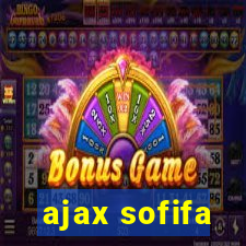 ajax sofifa