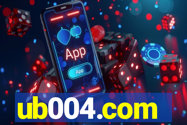 ub004.com