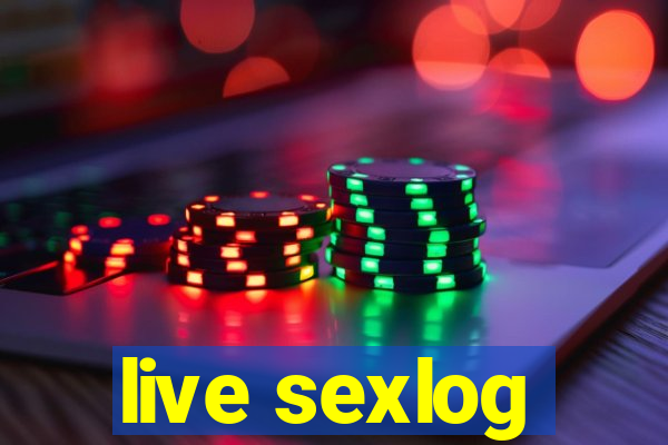 live sexlog