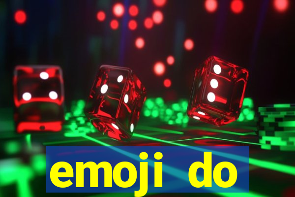 emoji do corinthians para instagram