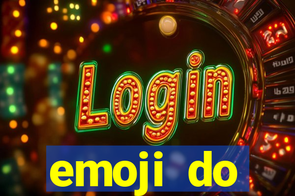 emoji do corinthians para instagram
