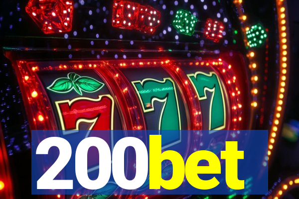 200bet