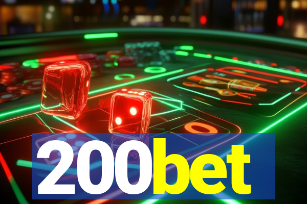 200bet