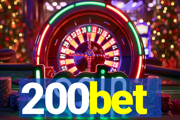 200bet