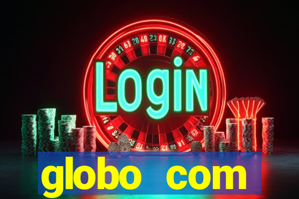 globo com absolutamente sobretudo masculino