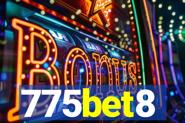 775bet8