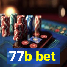 77b bet