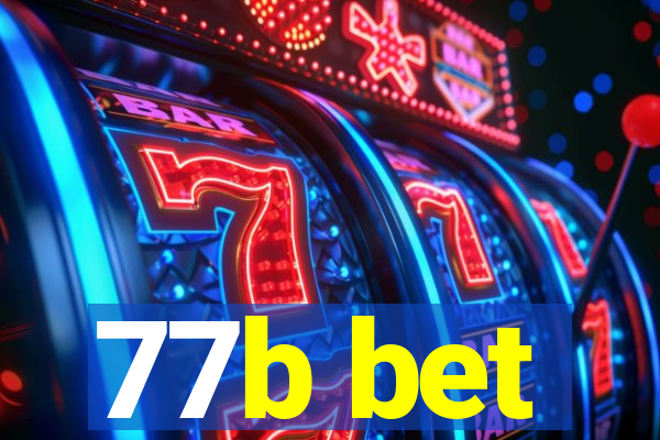 77b bet