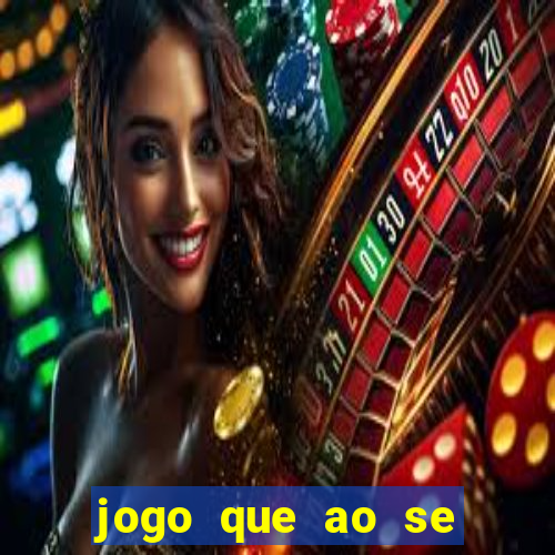 jogo que ao se cadastrar ganhar dinheiro