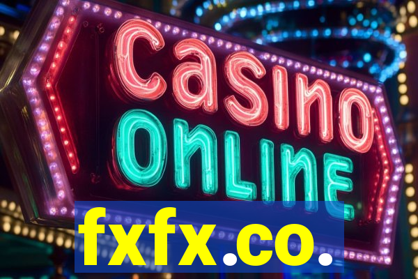 fxfx.co.