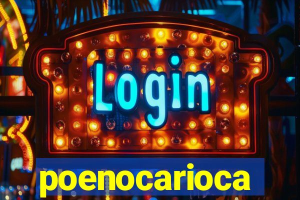 poenocarioca