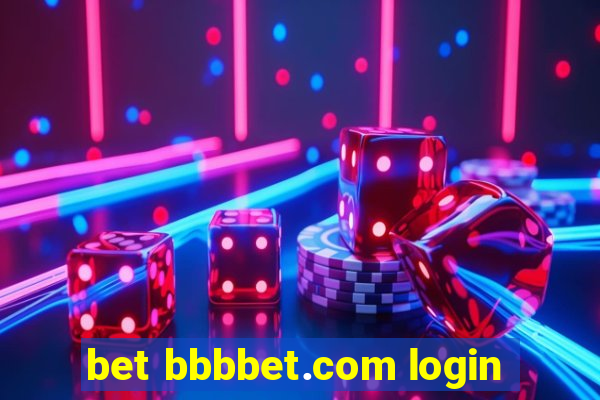 bet bbbbet.com login