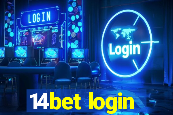 14bet login