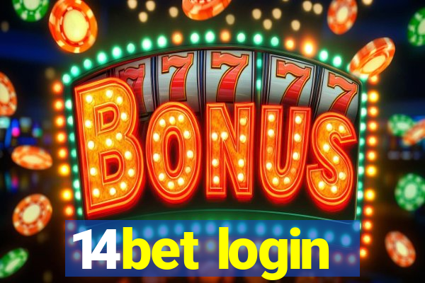 14bet login