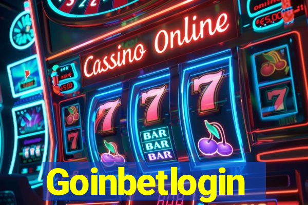 Goinbetlogin