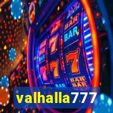 valhalla777