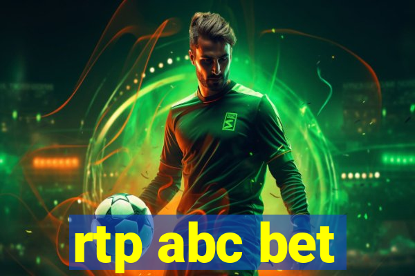 rtp abc bet