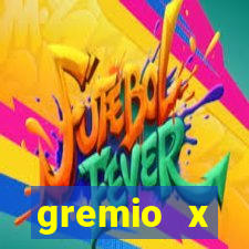gremio x corinthians palpite