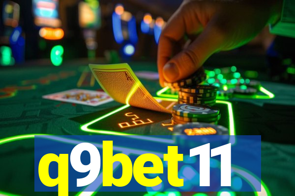 q9bet11