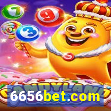 6656bet.com