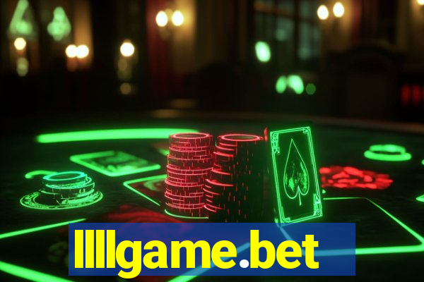 llllgame.bet