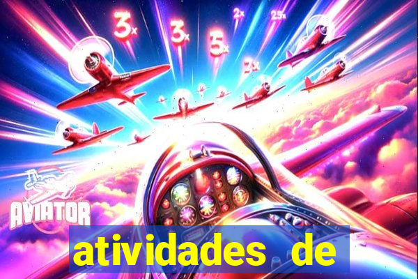 atividades de ensino religioso 2 ano
