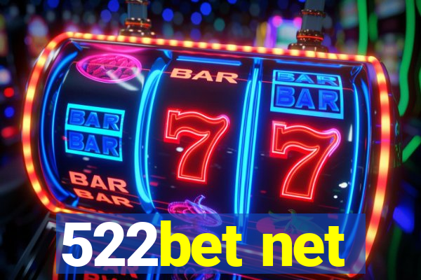 522bet net