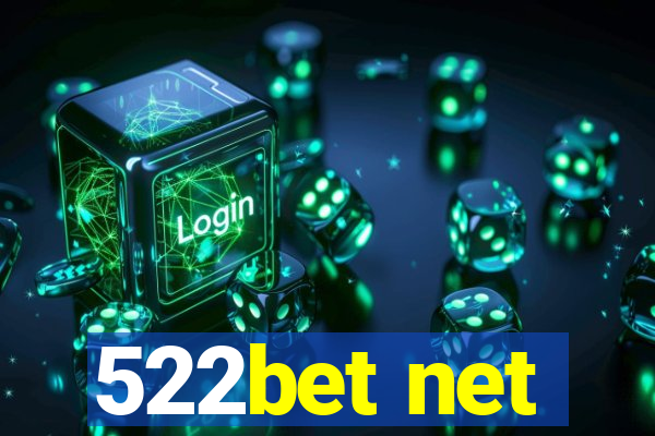 522bet net