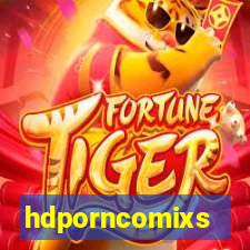 hdporncomixs