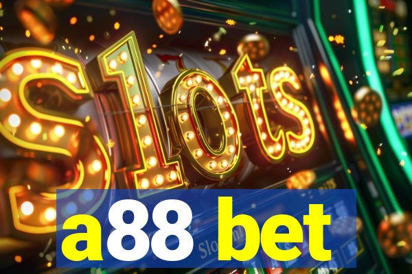 a88 bet