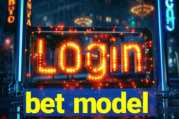bet model