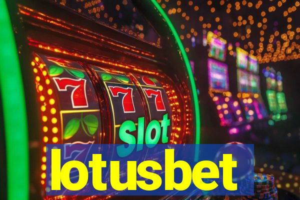 lotusbet