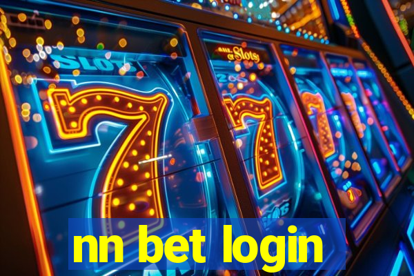 nn bet login
