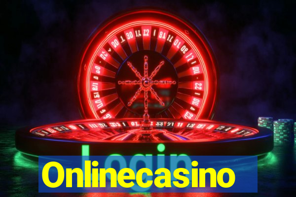 Onlinecasino