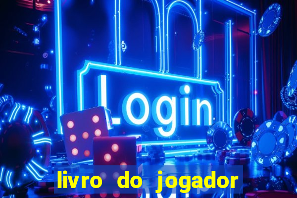 livro do jogador d&d 5e