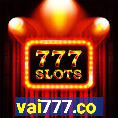 vai777.co
